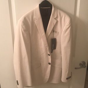 Kenneth Cole Reaction - The Slim Collection Blazer
